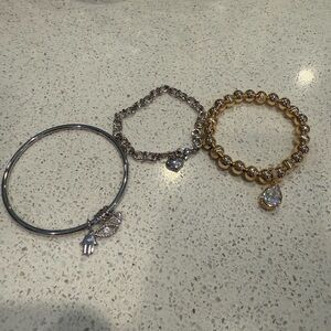Pretty Bird Bracelet Bundle
